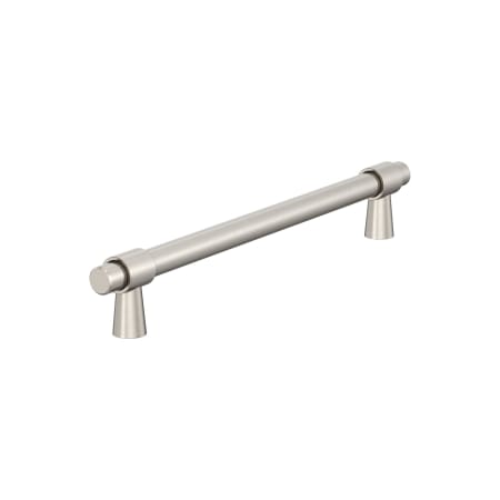 A large image of the Amerock BP54035 Satin Nickel