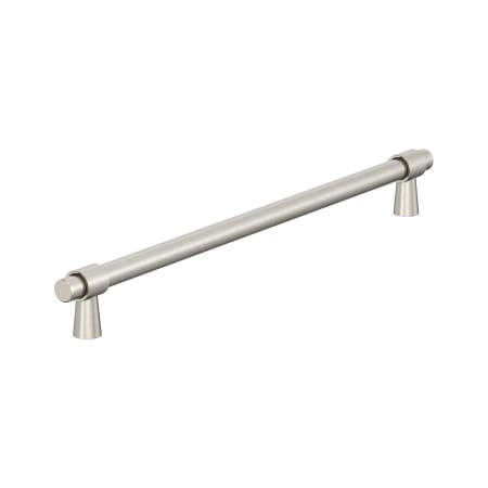 A large image of the Amerock BP54036 Satin Nickel