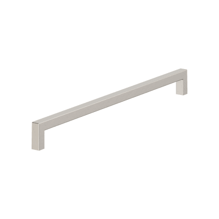 A large image of the Amerock BP54046 Satin Nickel