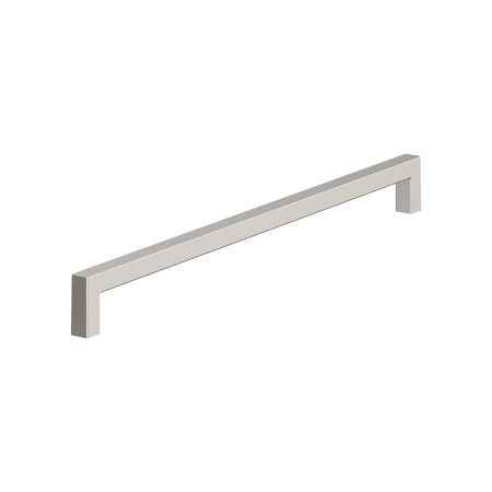 A large image of the Amerock BP54046 Polished Nickel