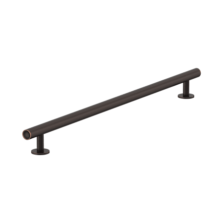 A large image of the Amerock BP54051 Oil Rubbed Bronze