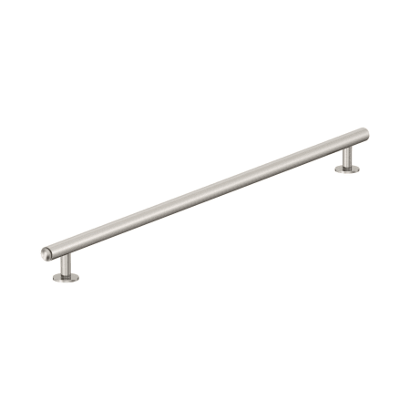 A large image of the Amerock BP54052 Satin Nickel