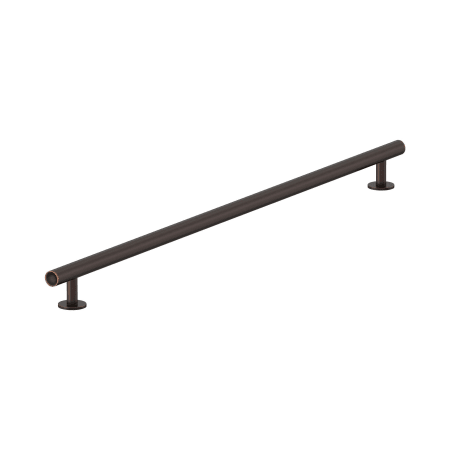 A large image of the Amerock BP54052 Oil Rubbed Bronze