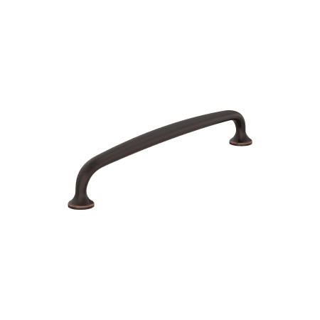 A large image of the Amerock BP54055 Oil Rubbed Bronze