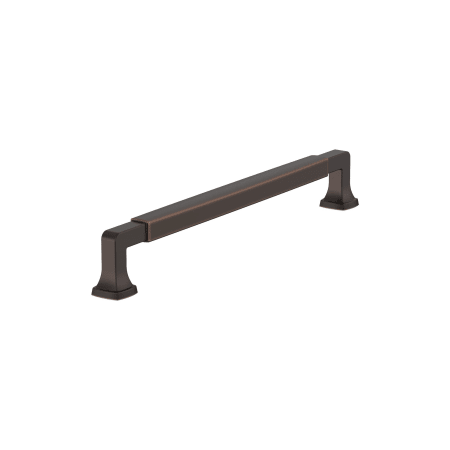 A large image of the Amerock BP54060 Oil Rubbed Bronze
