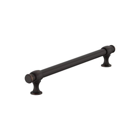 A large image of the Amerock BP54065 Oil Rubbed Bronze