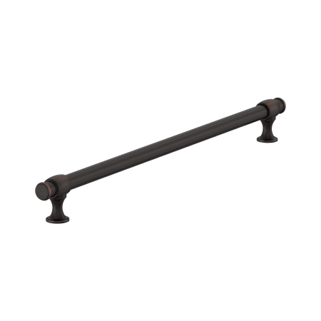A large image of the Amerock BP54066 Oil Rubbed Bronze