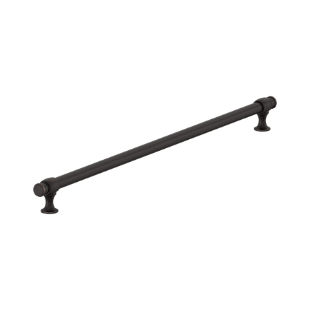 A large image of the Amerock BP54067 Oil Rubbed Bronze