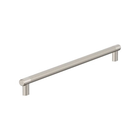 A large image of the Amerock BP54071 Satin Nickel