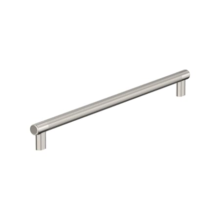 A large image of the Amerock BP54071 Polished Nickel