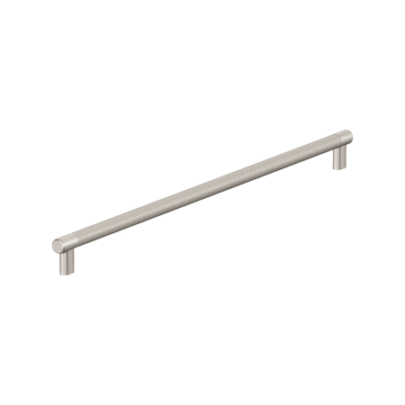 A large image of the Amerock BP54072 Satin Nickel