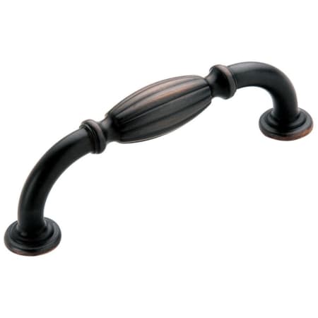 A large image of the Amerock BP55223-10PACK Oil Rubbed Bronze
