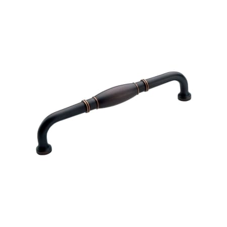 A large image of the Amerock BP55246 Oil Rubbed Bronze