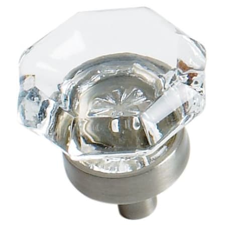 A large image of the Amerock BP55266 Satin Nickel