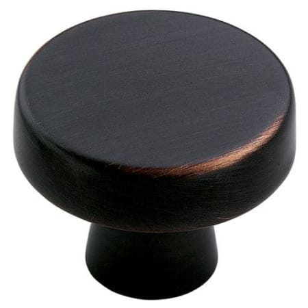 A large image of the Amerock BP55270-10PACK Oil Rubbed Bronze