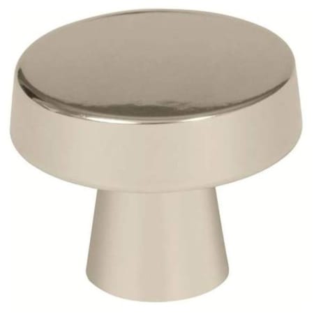 A large image of the Amerock BP55270 Polished Nickel