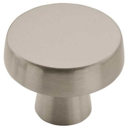 A large image of the Amerock BP55272-10PACK Satin Nickel