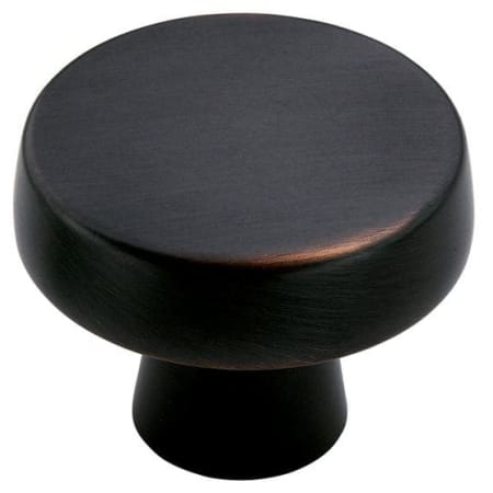 A large image of the Amerock BP55272-10PACK Oil Rubbed Bronze