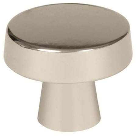 A large image of the Amerock BP55272-10PACK Polished Nickel