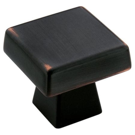 A large image of the Amerock BP55273-10PACK Oil Rubbed Bronze