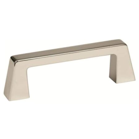 A large image of the Amerock BP55275 Polished Nickel
