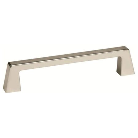 A large image of the Amerock BP55277 Polished Nickel