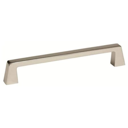 A large image of the Amerock BP55278 Polished Nickel