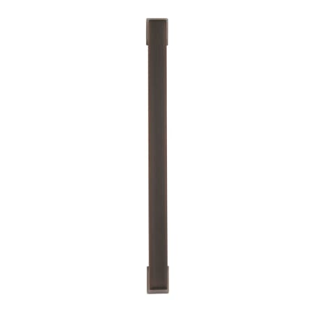A large image of the Amerock BP55279 Amerock-BP55279-Front View in Oil Rubbed Bronze