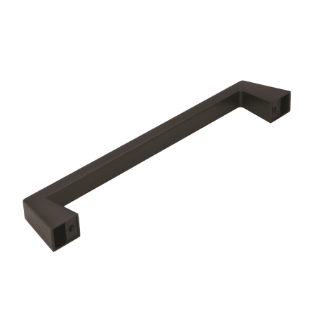 A large image of the Amerock BP55279 Amerock-BP55279-Side View in Oil Rubbed Bronze