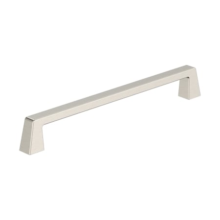 A large image of the Amerock BP55282 Satin Nickel