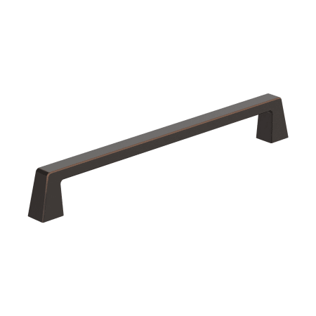 A large image of the Amerock BP55282 Oil Rubbed Bronze