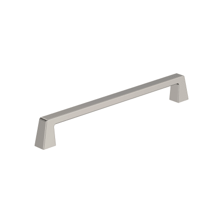 A large image of the Amerock BP55282 Polished Nickel