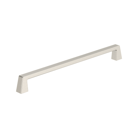 A large image of the Amerock BP55283 Satin Nickel