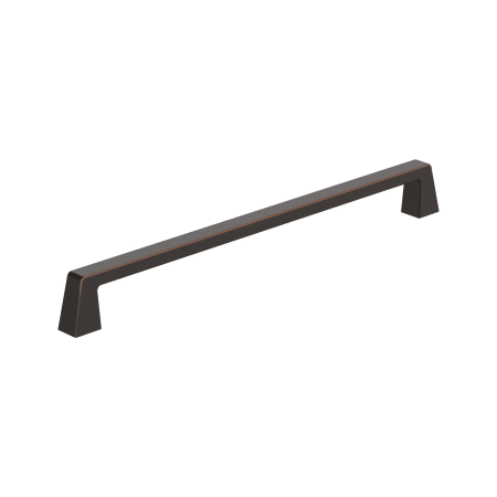 A large image of the Amerock BP55283 Oil Rubbed Bronze