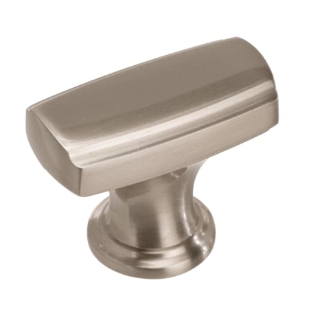 A large image of the Amerock BP55311 Satin Nickel
