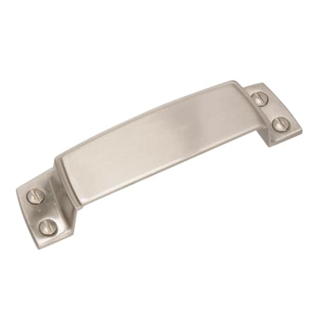 A large image of the Amerock BP55318 Satin Nickel
