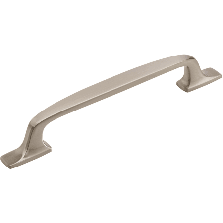 A large image of the Amerock BP55322 Satin Nickel