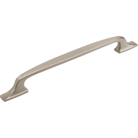 A large image of the Amerock BP55323 Satin Nickel