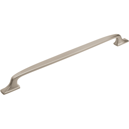 A large image of the Amerock BP55324 Satin Nickel