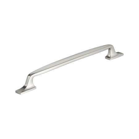 A large image of the Amerock BP55329 Polished Nickel