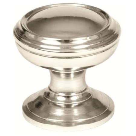 Amerock BP55342PN Polished Nickel Revitalize 1-1/4 Inch ...