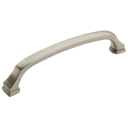 A large image of the Amerock BP55347-10PACK Satin Nickel