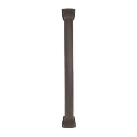 A large image of the Amerock BP55348 Amerock-BP55348-Front View in Oil Rubbed Bronze