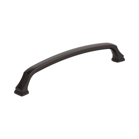 A large image of the Amerock BP55351 Oil Rubbed Bronze