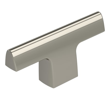 A large image of the Amerock BP55361 Polished Nickel