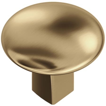 A large image of the Amerock BP55362 Champagne Bronze