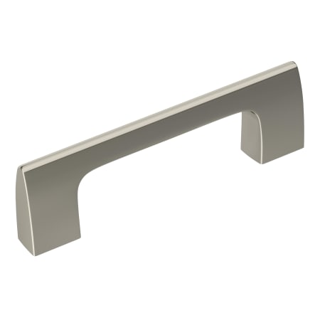 A large image of the Amerock BP55364 Polished Nickel