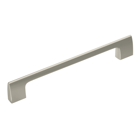 A large image of the Amerock BP55368 Polished Nickel