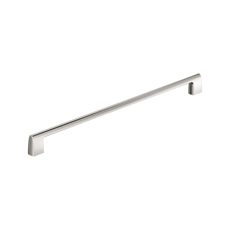 A large image of the Amerock BP55371 Polished Nickel