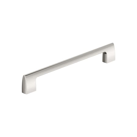 A large image of the Amerock BP55489 Satin Nickel